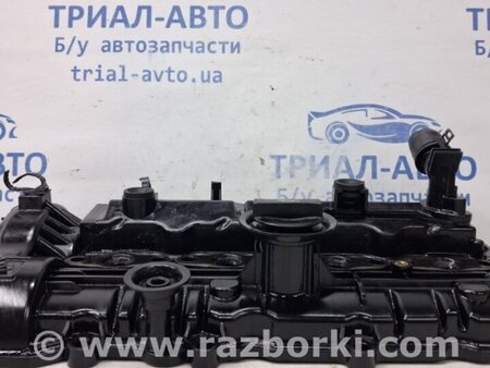 ФОТО Крышка клапанная для Mazda 3 BM/BN (2013-2019) (III) Киев
