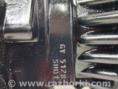 ФОТО Крышка клапанная для Mazda 3 BM/BN (2013-2019) (III) Киев