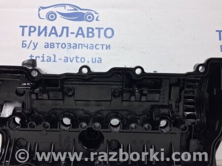 ФОТО Крышка клапанная для Mazda 3 BM/BN (2013-2019) (III) Киев