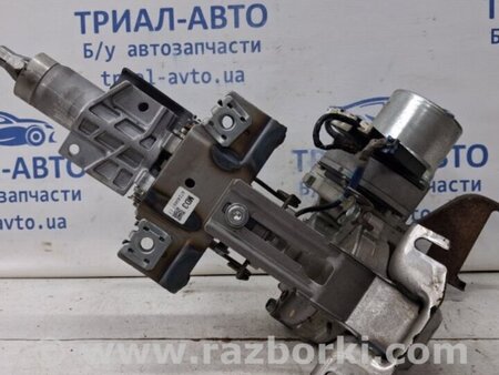 ФОТО Электроусилитель для Mazda 3 BM/BN (2013-2019) (III) Київ