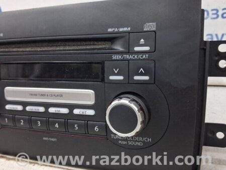 ФОТО магнитофон для Suzuki SX4 Киев