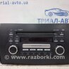 магнитофон Suzuki SX4
