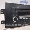 ФОТО магнитофон для Suzuki SX4 Киев