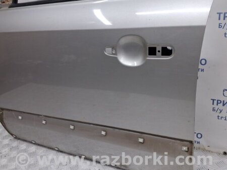 ФОТО Дверь передняя левая для Hyundai Tucson (04-10) Киев