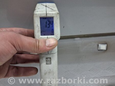 ФОТО Дверь передняя левая для Hyundai Tucson (04-10) Киев