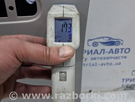 ФОТО Дверь передняя левая для Hyundai Tucson (04-10) Киев