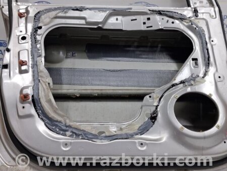 ФОТО Дверь передняя левая для Hyundai Tucson (04-10) Киев