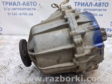 ФОТО Раздаточная коробка для SsangYong Rexton Киев