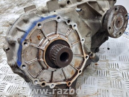 ФОТО Раздаточная коробка для SsangYong Rexton Киев