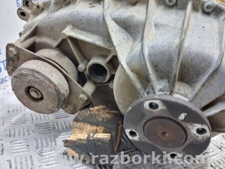 ФОТО Раздаточная коробка для SsangYong Rexton Киев