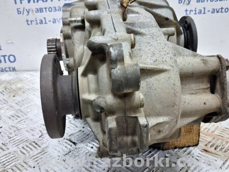 ФОТО Раздаточная коробка для SsangYong Rexton Киев