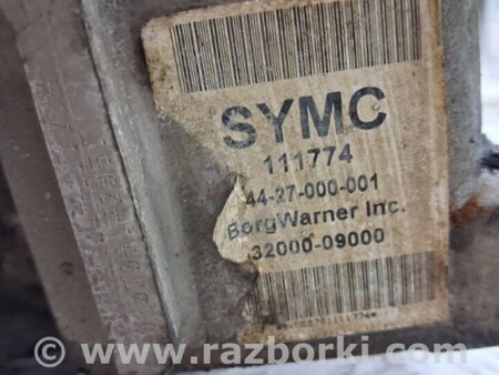 ФОТО Раздаточная коробка для SsangYong Rexton Киев