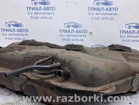 ФОТО Бак топливный металлический для Mazda 6 GH (2008-...) Киев