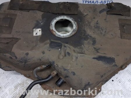 ФОТО Бак топливный металлический для Mazda 6 GH (2008-...) Киев