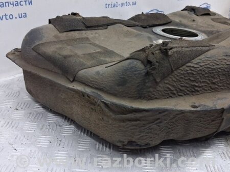 ФОТО Бак топливный металлический для Mazda 6 GH (2008-...) Киев