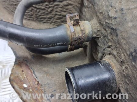 ФОТО Бак топливный металлический для Mazda 6 GH (2008-...) Киев