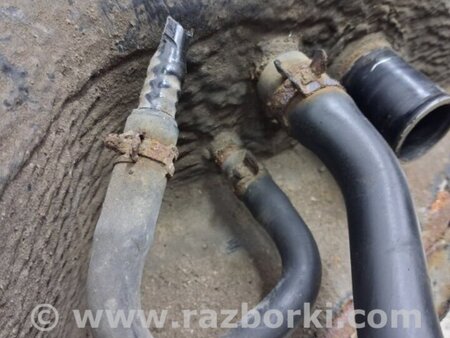 ФОТО Бак топливный металлический для Mazda 6 GH (2008-...) Киев