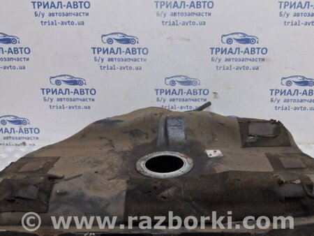 ФОТО Бак топливный металлический для Mazda 6 GH (2008-...) Киев