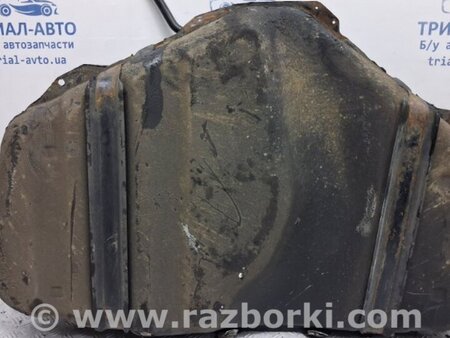 ФОТО Бак топливный металлический для Mazda 6 GH (2008-...) Киев