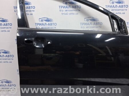 ФОТО Дверь передняя правая для SsangYong Korando Киев