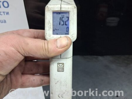 ФОТО Дверь передняя правая для SsangYong Korando Киев