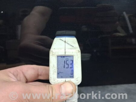 ФОТО Дверь передняя правая для SsangYong Korando Киев