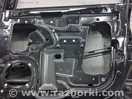 ФОТО Дверь передняя правая для SsangYong Korando Киев