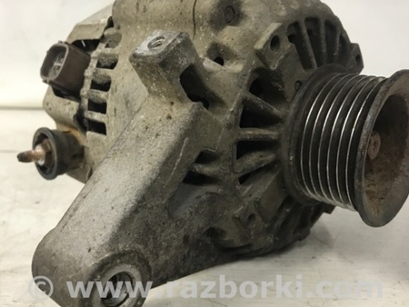 ФОТО Генератор для Toyota Land Cruiser Prado 120 Киев