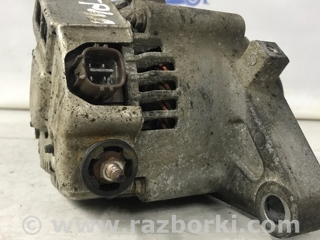 ФОТО Генератор для Toyota Land Cruiser Prado 120 Киев