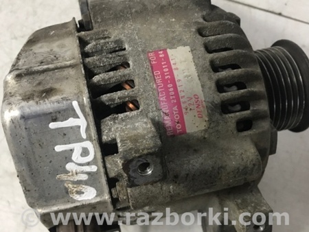 ФОТО Генератор для Toyota Land Cruiser Prado 120 Киев