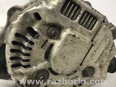 ФОТО Генератор для Toyota Land Cruiser Prado 120 Киев