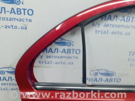 ФОТО Дверь задняя правая для Mitsubishi Lancer X 10 (08-17) Київ