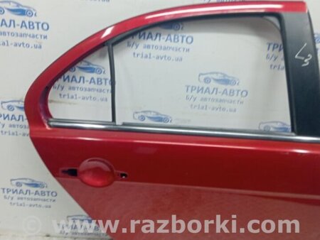 ФОТО Дверь задняя правая для Mitsubishi Lancer X 10 (08-17) Київ