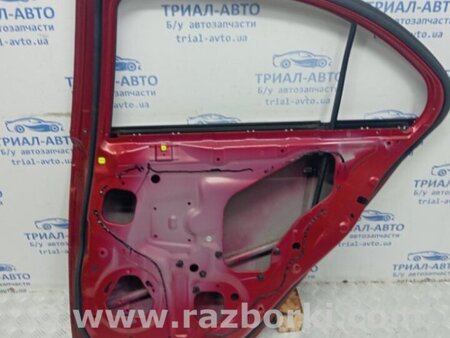 ФОТО Дверь задняя правая для Mitsubishi Lancer X 10 (08-17) Київ