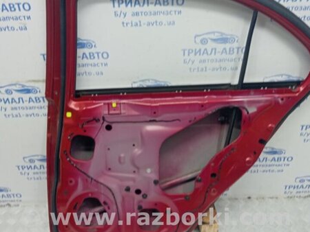 ФОТО Дверь задняя правая для Mitsubishi Lancer X 10 (08-17) Київ