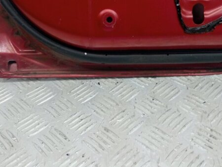 ФОТО Дверь задняя правая для Mitsubishi Lancer X 10 (08-17) Київ