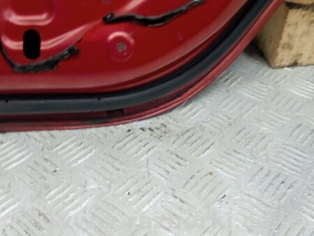 ФОТО Дверь задняя правая для Mitsubishi Lancer X 10 (08-17) Київ