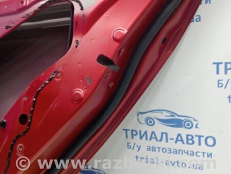 ФОТО Дверь задняя правая для Mitsubishi Lancer X 10 (08-17) Київ