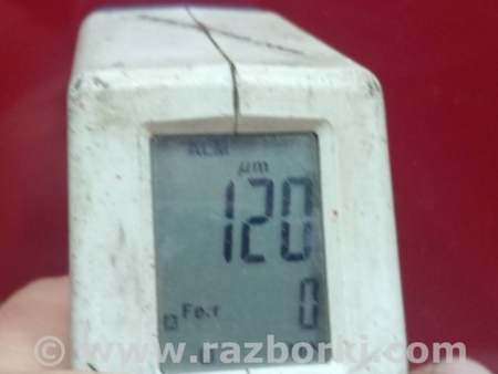 ФОТО Дверь задняя правая для Mitsubishi Lancer X 10 (08-17) Київ