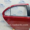 ФОТО Дверь задняя правая для Mitsubishi Lancer X 10 (08-17) Київ