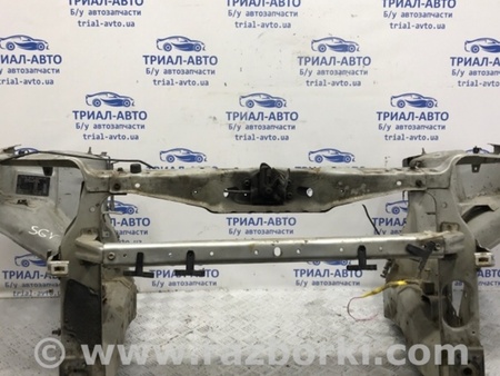 ФОТО Панель передняя для Suzuki Grand Vitara Київ