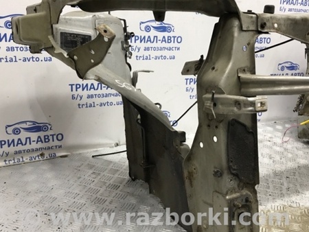 ФОТО Панель передняя для Suzuki Grand Vitara Київ