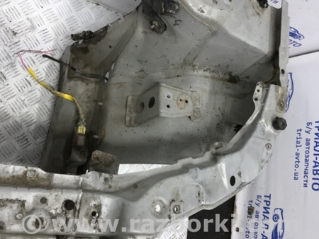 ФОТО Панель передняя для Suzuki Grand Vitara Київ