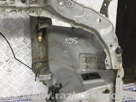 ФОТО Панель передняя для Suzuki Grand Vitara Київ