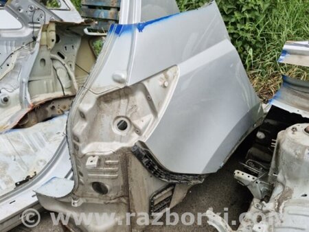 ФОТО Четверть автомобиля задняя правая для KIA Sportage SL (2010-2015) Киев
