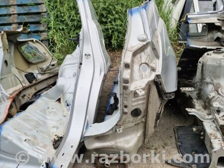 ФОТО Четверть автомобиля задняя правая для KIA Sportage SL (2010-2015) Киев