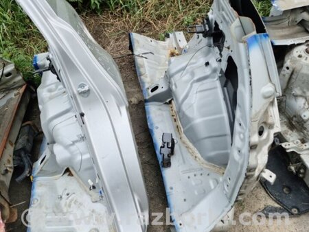 ФОТО Четверть автомобиля задняя правая для KIA Sportage SL (2010-2015) Киев