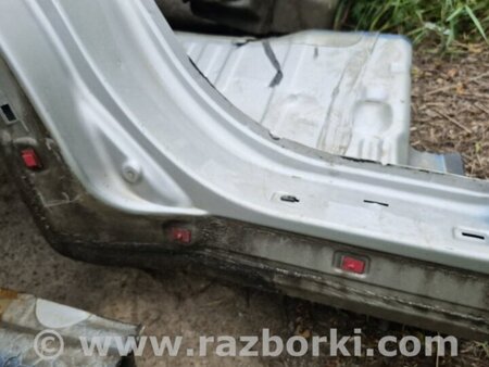 ФОТО Четверть автомобиля задняя правая для KIA Sportage SL (2010-2015) Киев