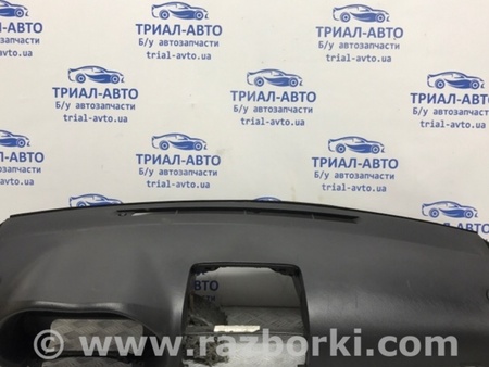 ФОТО Торпеда с подушкой бесопасности для Toyota Avensis T250 (02.2003-10.2009) Київ