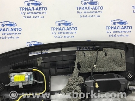 ФОТО Торпеда с подушкой бесопасности для Toyota Avensis T250 (02.2003-10.2009) Київ